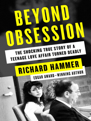 cover image of Beyond Obsession